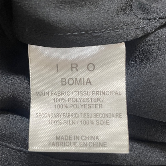 IRO | Bomia Dress - Picture 7 of 7